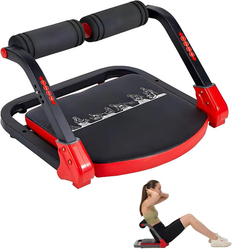 Trainer per allenamento - ab,