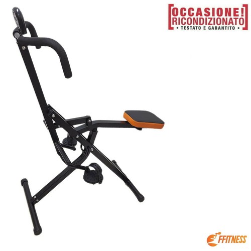 New total pump body - total,