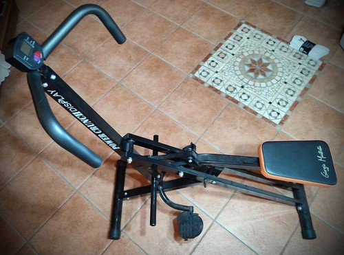 Total fitness pro power - fitness, body