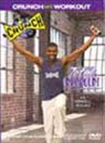 Crunch total resculpt - crunch, with