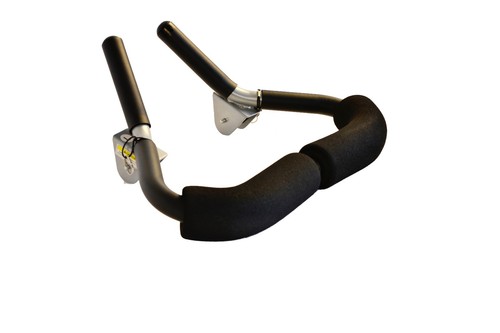 Nuovissimo accessorio crunch - nuovissimo,