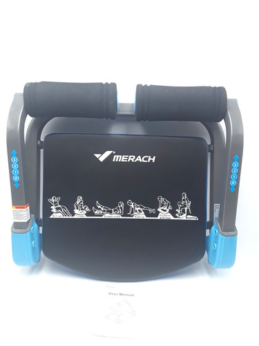 Merach macchina per - merach,