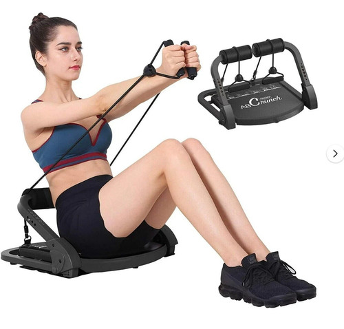 Mbb crunch - ab,