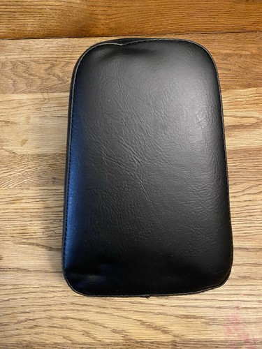 Cuscino pad attacco - attacco, total