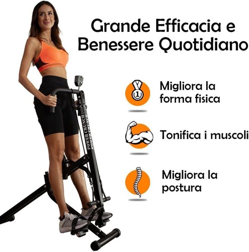 Total power crunch - total,