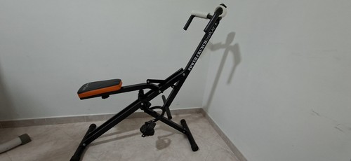 Total power crunch display - total,