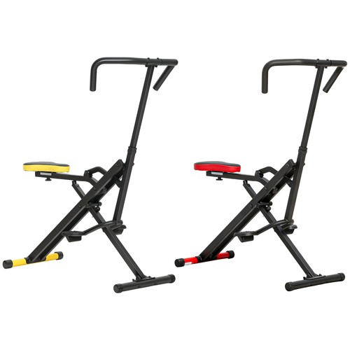 Sportnow macchina total crunch - sportnow,