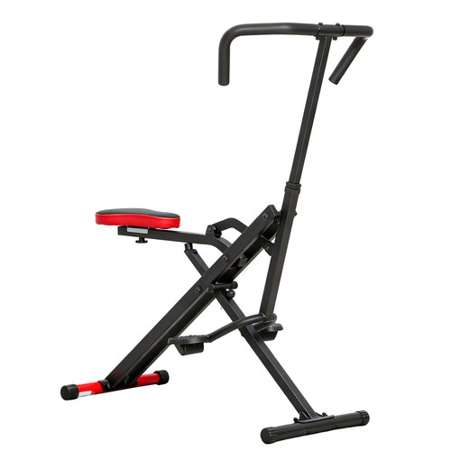 Macchina total crunch - macchina,