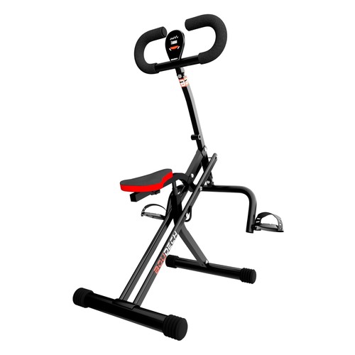 Body total crunch palestra - total,