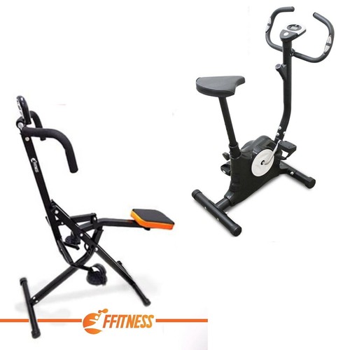 Total body fitness power - body,