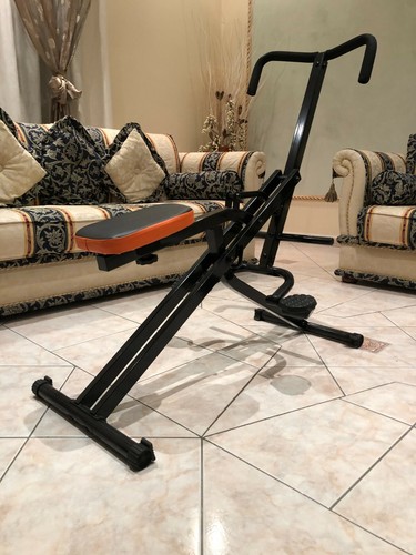 Total fitness pro power body - pro,