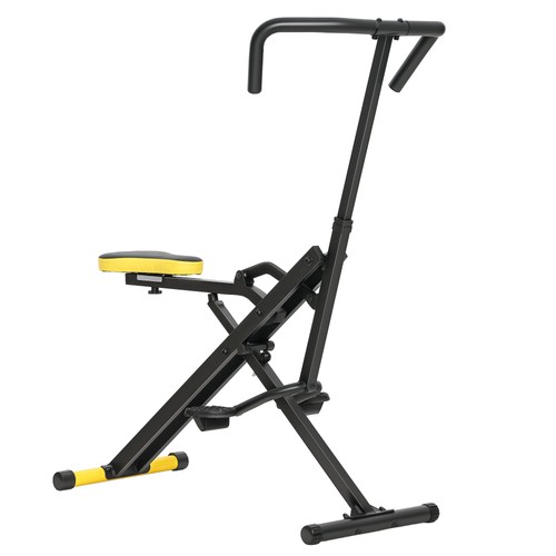 Macchina total crunch - macchina,