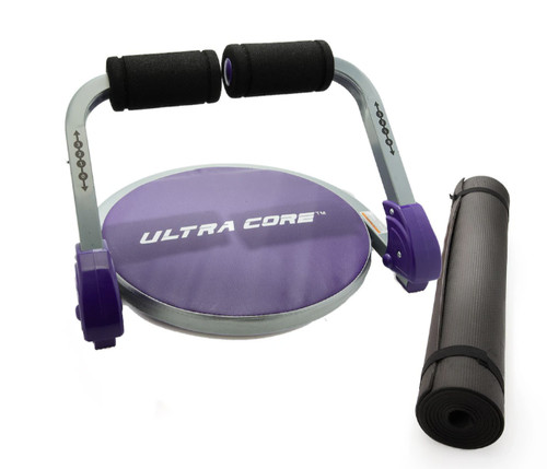 Ultra core max - cardio, total