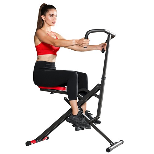 Sportnow macchina total crunch - total,