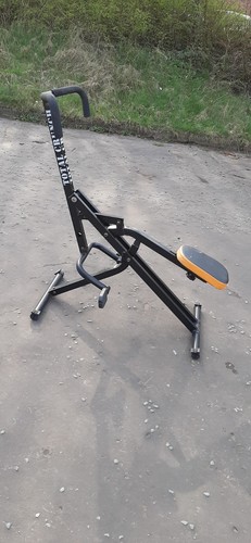 Macchina per esercizi - , jml