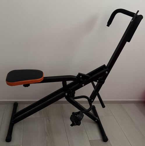 Total body fitness power - body,