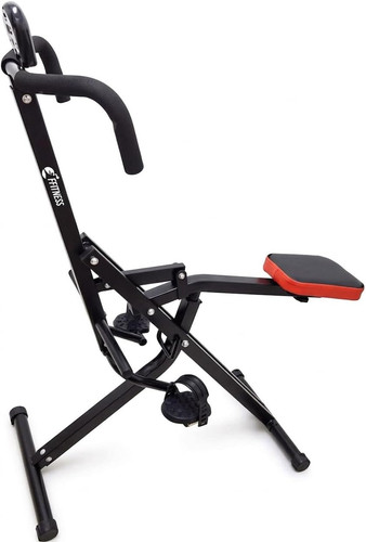 Total power body crunch - power,