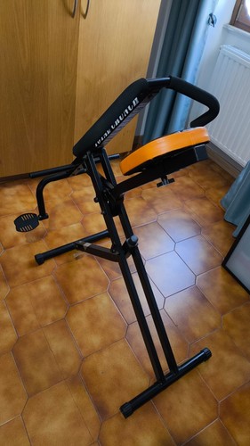Total crunch - total,