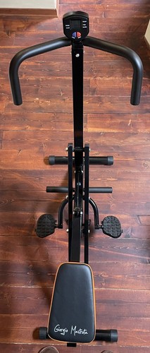 Total power crunch - total,