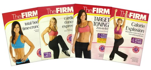 The firm total body - firm,