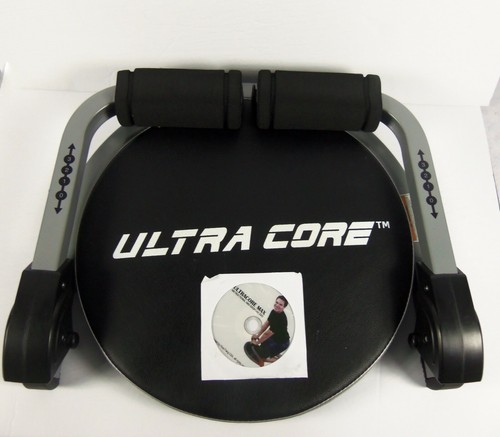Ultra core max - core,