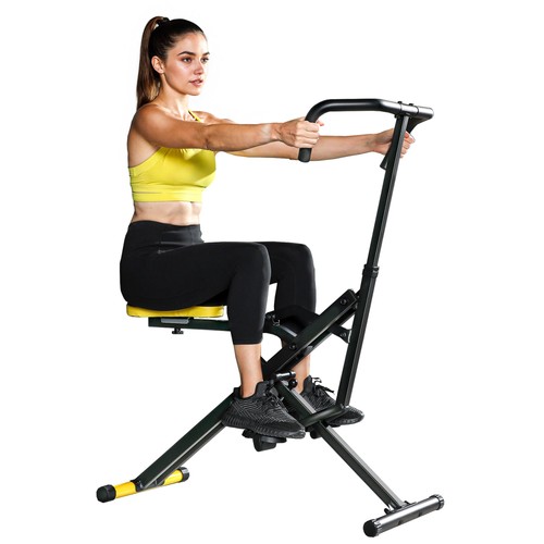 Macchina total crunch - macchina,
