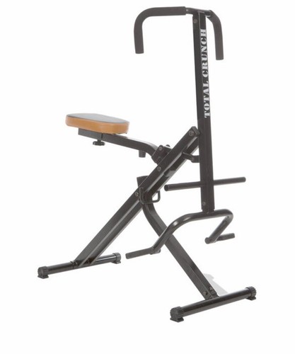 Total power crunch come - power,
