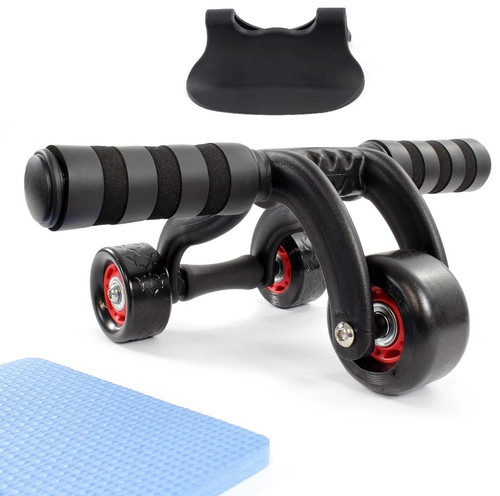 Roller ruota rullo - ruota,