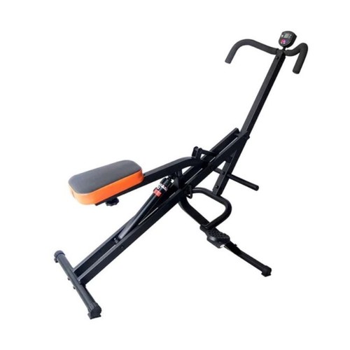 Power body crunch - body, miglior